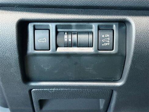 New 2026 Subaru Forester Touring image 6