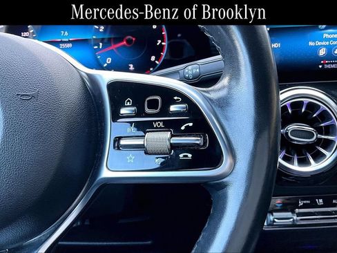 Certified 2023 Mercedes-Benz GLA 250 4MATIC image 24