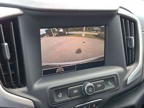 Used 2023 GMC Terrain SLE w/ Elevation Edition AWD/4WD image 15