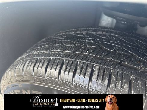 Used 2026 GMC Acadia Denali w/ Super Cruise Package AWD/4WD image 20