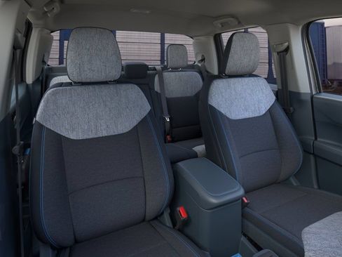 New 2026 Ford Maverick XLT FWD image 10