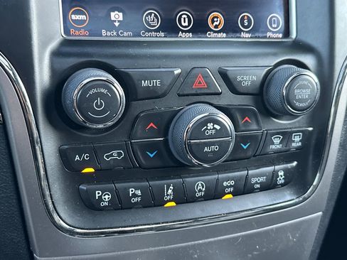 Used 2018 Jeep Grand Cherokee High Altitude image 21