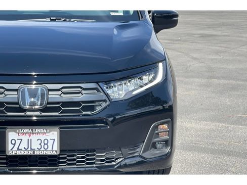 Used 2026 Honda Odyssey EX-L image 50