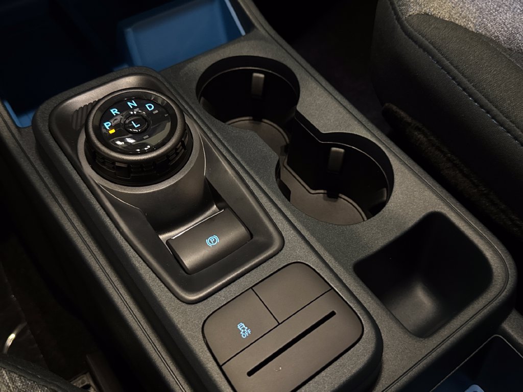 New 2026 Ford Maverick XLT FWD image 14