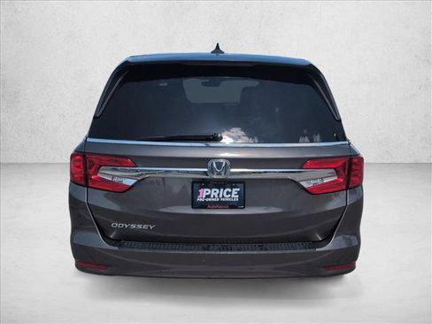 Used 2020 Honda Odyssey EX-L image 7