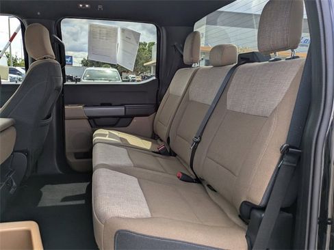 Used 2023 Ford F150 XLT image 14