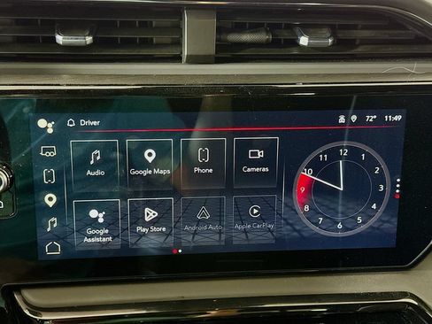 Used 2023 GMC Sierra 1500 AT4X AWD/4WD image 15
