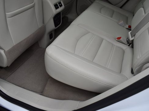 Certified 2022 GMC Terrain Denali w/ Denali Premium Package image 8