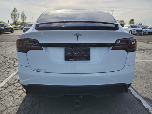 Used 2023 Tesla Model X AWD/4WD image 15