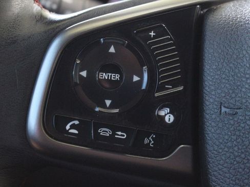 Used 2018 Honda Civic Si image 23