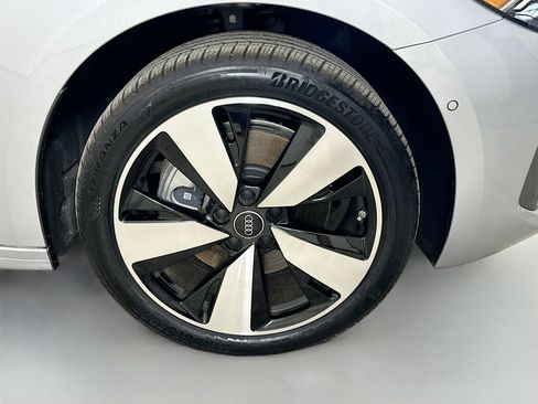New 2025 Audi A5 2.0T Premium Plus AWD/4WD image 10