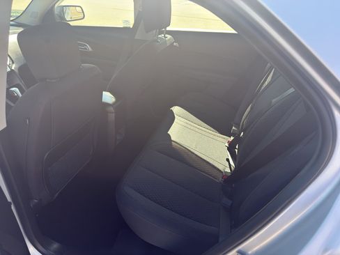 Used 2014 Chevrolet Equinox LS FWD image 14
