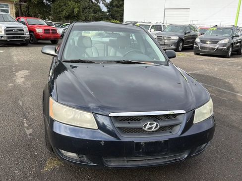 Used 2006 Hyundai Sonata LX image 1