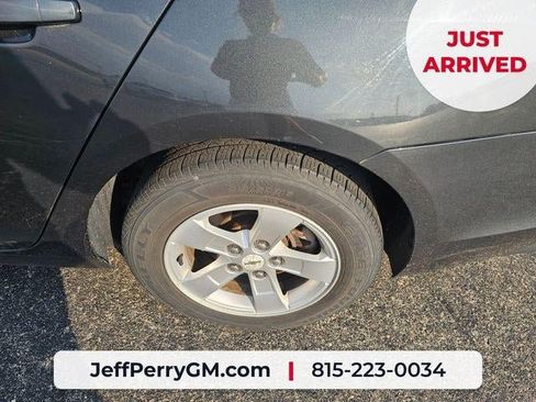 Used 2014 Chevrolet Malibu LT FWD image 13