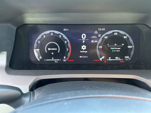 New 2026 Toyota Tacoma TRD Sport image 7