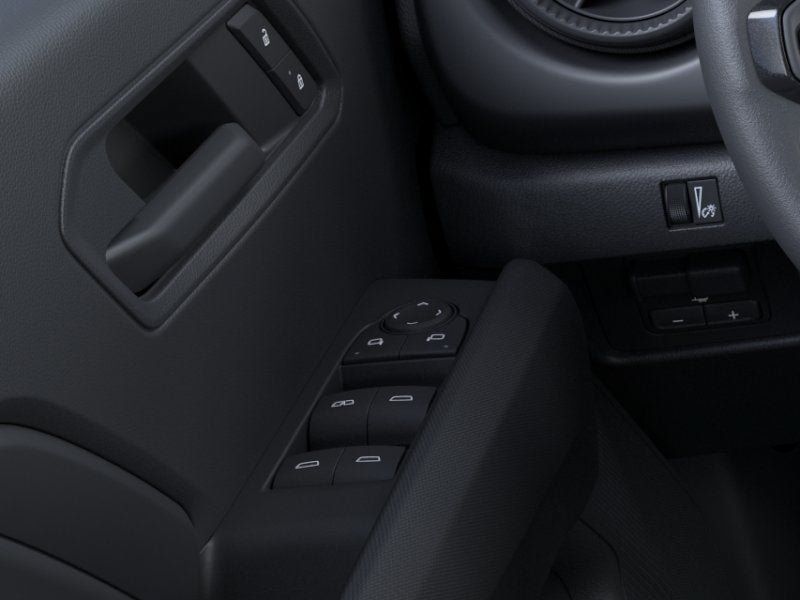 New 2026 Chevrolet Colorado Trail Boss AWD/4WD image 49