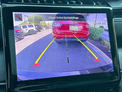 Used 2023 Jeep Grand Cherokee 4xe image 17