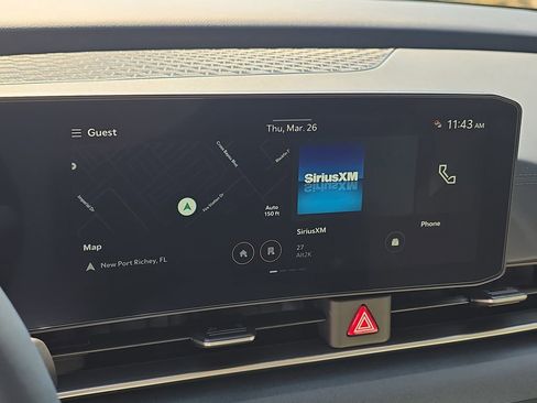 New 2026 Kia Carnival SX image 25