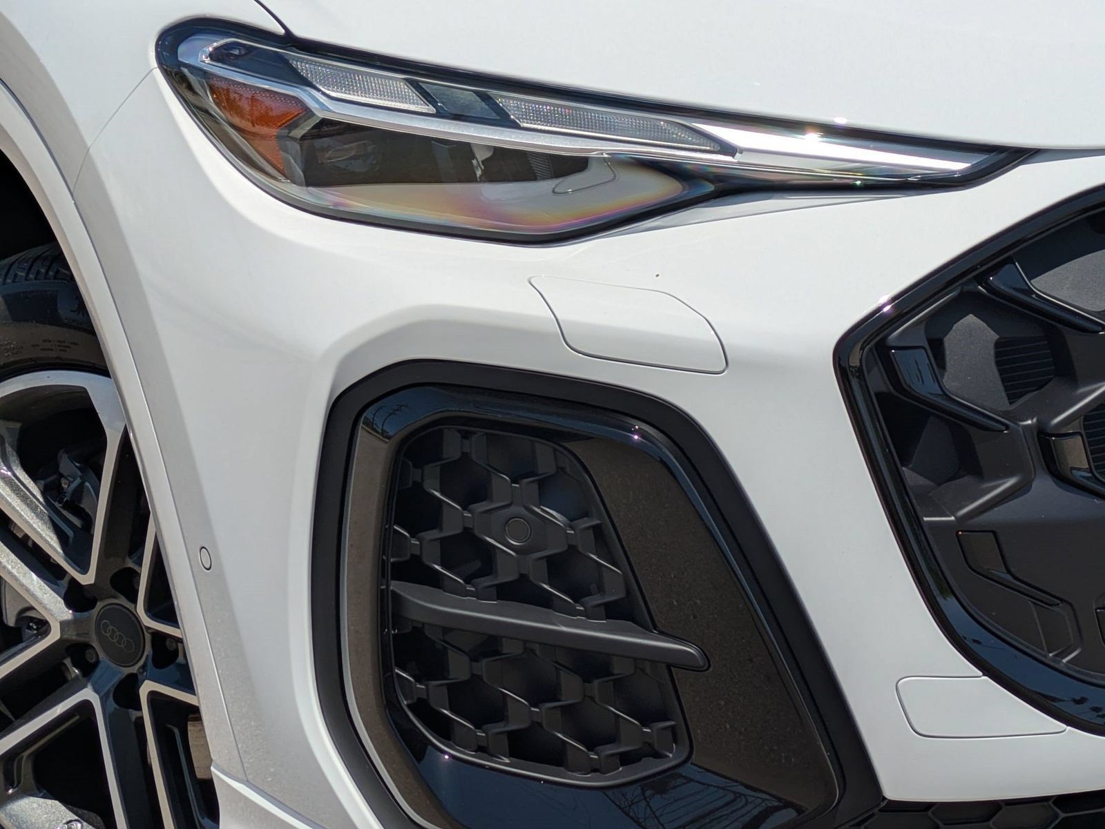 New 2026 Audi Q5 2.0T AWD/4WD image 16