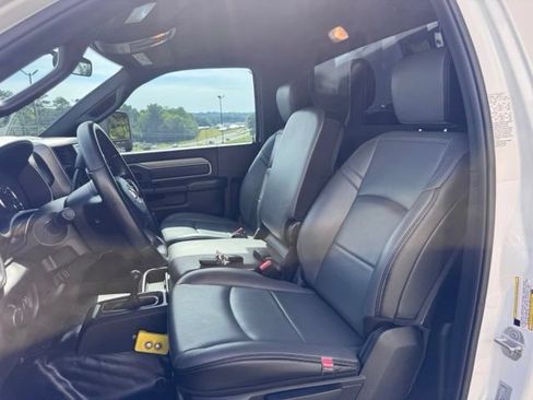 Used 2024 RAM 5500 Tradesman AWD/4WD image 13