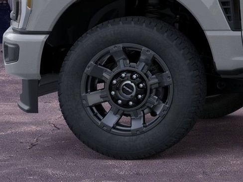 New 2026 Ford F250 XL w/ STX Appearance Package AWD/4WD image 19