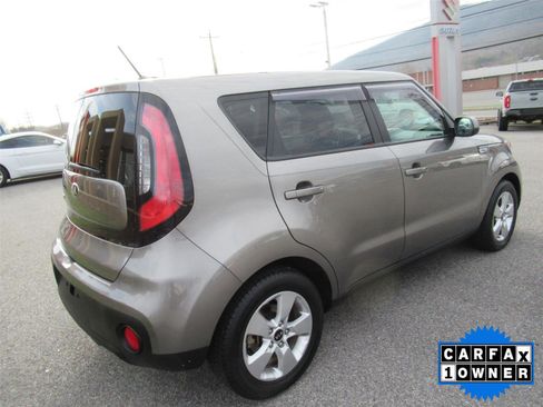 Used 2018 Kia Soul image 3