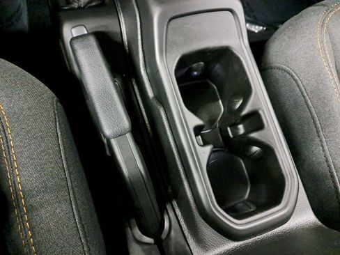 New 2026 Jeep Gladiator Sport image 24