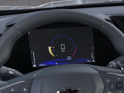 New 2026 Chevrolet Trax ACTIV w/ Driver Confidence Package FWD image 42