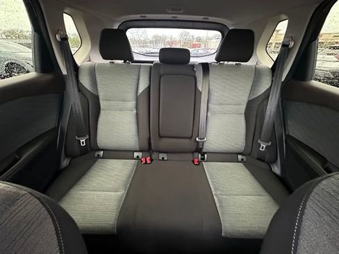Used 2023 Nissan Rogue SV AWD/4WD image 27
