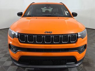 New 2026 Jeep Compass Latitude video 2