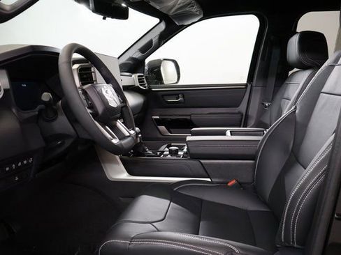 New 2026 Toyota Tundra Limited image 11