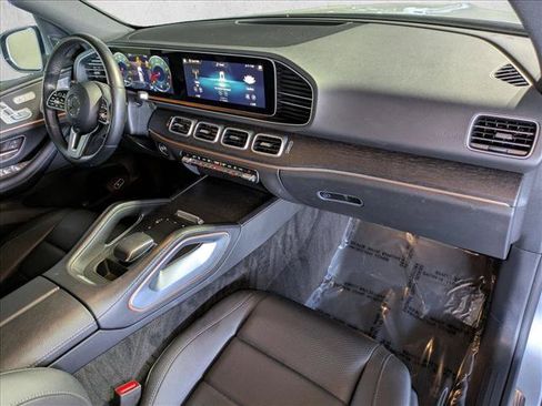 Certified 2023 Mercedes-Benz GLE 350 image 25