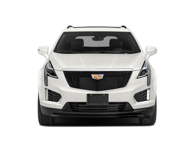 Used 2020 Cadillac XT5 Sportv w/ LPO, Floor Liner Package AWD/4WD image 7