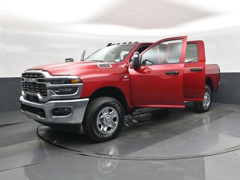 New 2026 RAM 2500 Tradesman AWD/4WD image 45