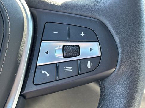 Certified 2025 BMW X5 xDrive40i image 20