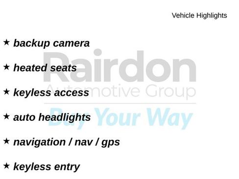 Used 2023 Jeep Grand Cherokee Overland w/ Luxury Tech Group IV AWD/4WD image 32