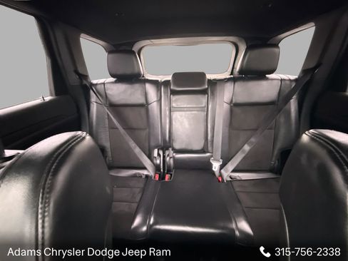 Used 2018 Jeep Grand Cherokee Altitude image 22