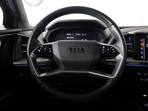 Used 2024 Audi Q4 e-tron Premium Plus AWD/4WD image 38