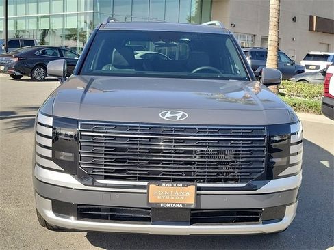 New 2026 Hyundai Palisade Calligraphy image 28