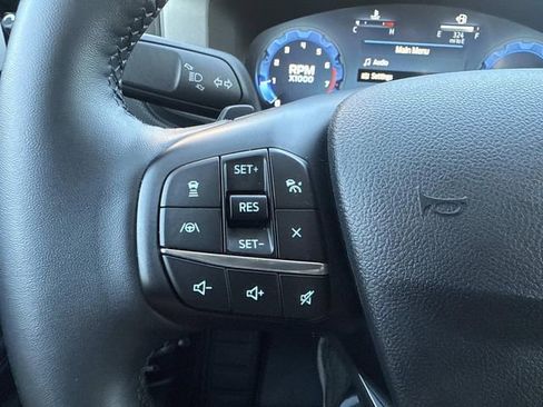 Certified 2025 Ford Bronco Sport Badlands image 36