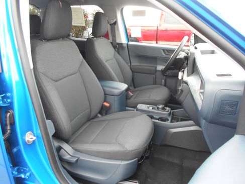 New 2026 Ford Maverick XL FWD image 37