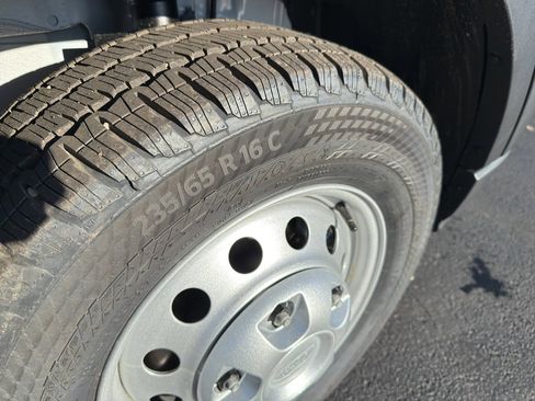 New 2026 Ford Transit 350 148 High Roof Extended AWD image 17