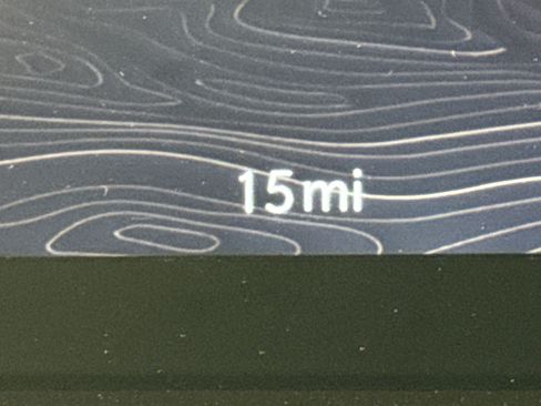 New 2025 Jeep Grand Cherokee Altitude image 17