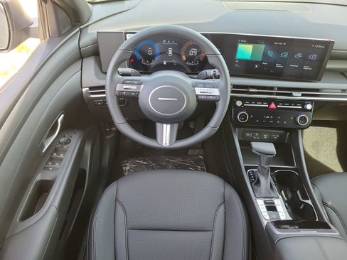 New 2026 Hyundai Tucson XRT FWD image 7