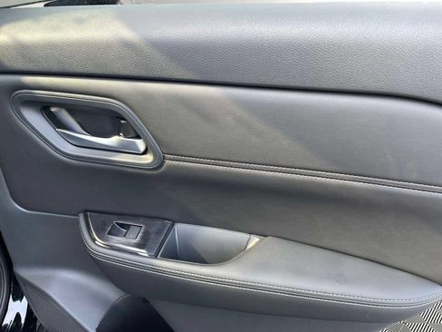 New 2026 Nissan Rogue Dark Armor FWD image 10