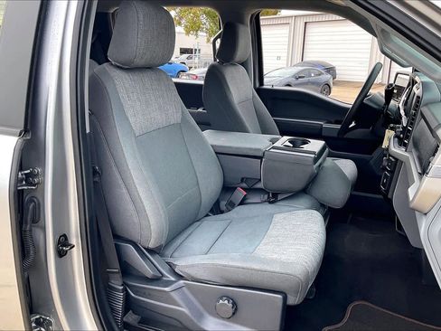 Used 2023 Ford F150 XLT image 16