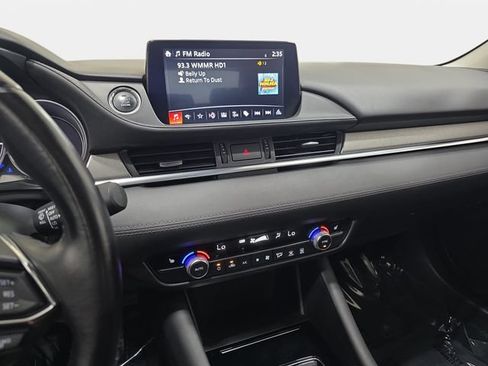 Used 2021 MAZDA MAZDA6 Touring FWD image 20