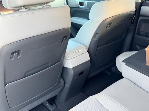 New 2026 Hyundai Santa Fe SEL AWD/4WD image 15