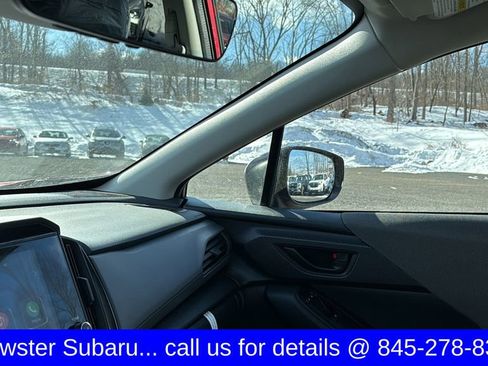 New 2026 Subaru Crosstrek 2.0i Premium image 16