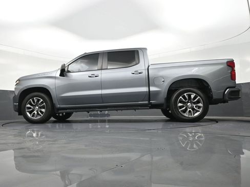 Used 2020 Chevrolet Silverado 1500 RST w/ All-Star Edition image 24